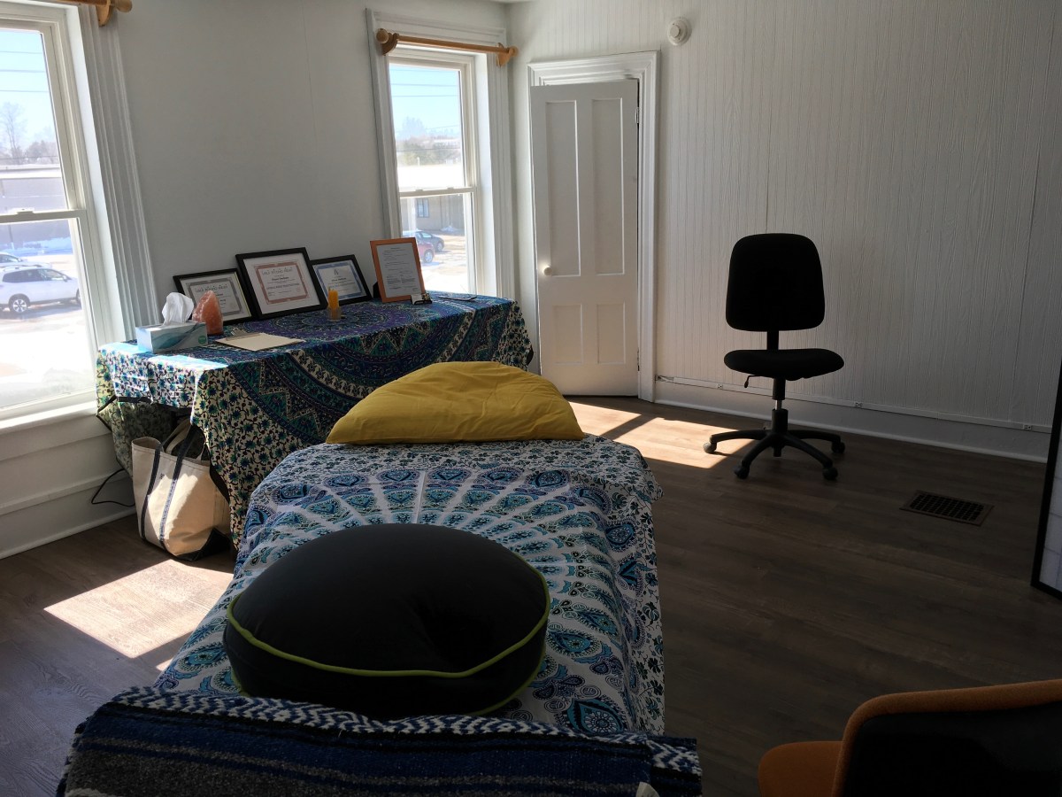 My Reiki Lineage Abundance Reiki